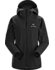 Gamma SL Hoody Women's Black
