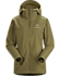 Gamma SL Hoody Women's Symbiome