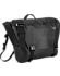 Granville 10 Courier Bag Black