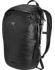 Granville 16 Zip Backpack Black