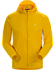 インセンド フーディ Men's Nucleus