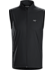 Incendo Vest Men's Black
