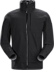 Interstate Jacket Men's Black