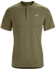 Kadem Henley SS Men's Arbour