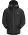 Kappa Hoody Men's Black