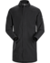 Keppel Trench Coat Men's Black II