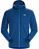 Kyanite Hoody Men's Cobalt Sun
