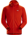 Kyanite Hoody Men's Sambal