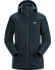 Kyanite Hoody Women's Labyrinth