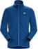 Kyanite Jacket Men's Cobalt Sun