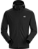 Kyanite LT Hoody Men's Black