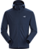 Kyanite LT Hoody Men's Cobalt Moon