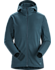 Kyanite LT Hoody Women's Astral