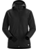 Kyanite LT Hoody Women's Black