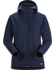 Kyanite LT Hoody Women's Cobalt Moon