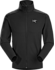 Kyanite LT Jacket Men's Black