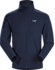 Kyanite LT Jacket Men's Cobalt Moon