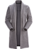 Laina Cardigan Women's Antenna Heather