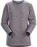 Laina Sweater Women's Antenna Heather