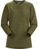 Laina Sweater Women's Symbiome Heather