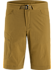 Lefroy Short Men's Elk