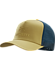 Logo Trucker Hat Elk/Labyrinth