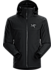 Macai Jacket Men's Black