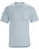 Motus Crew Neck Shirt SS Men's Aeroscene