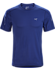 Motus Crew Neck Shirt SS Men's Hubble