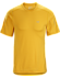 Motus Crew Neck Shirt SS Men's Photon