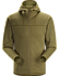 Naga Hoody Full Zip Men's Crocodile