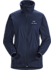 Nodin Jacket Women's Cobalt Moon