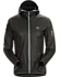 Norvan SL Hoody Men's Black/Robotica