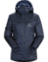 Nuclei FL Jacket Women's Exosphere
