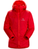 Nuclei FL Jacket Women's Hyperspace