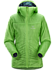 Nuclei FL Jacket Women's Ultralush
