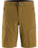 Palisade Short Men's Elk