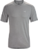 Pelion Comp Shirt SS Men's Cryptochrome