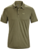 Pelion Polo Shirt Men's Arbour