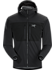 Proton FL Hoody Men's Black