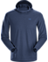 Remige Hoody Men's Cobalt Moon