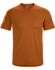 Remige Shirt SS Men's Agra