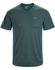 Remige Shirt SS Men's Astral
