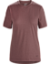Remige Shirt SS Women's Inertia