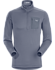 Rho AR Zip Neck Men's Proteus