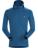 Rho LT Hooded Zip Neck Men's Iliad