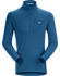 Rho LT Zip Neck Men's Iliad