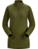 Rho LT Zip Neck Women's Bushwhack