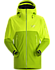 Rush IS Jacket Men's Adrenaline