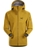 Sabre AR Jacket Men's Midnight Sun